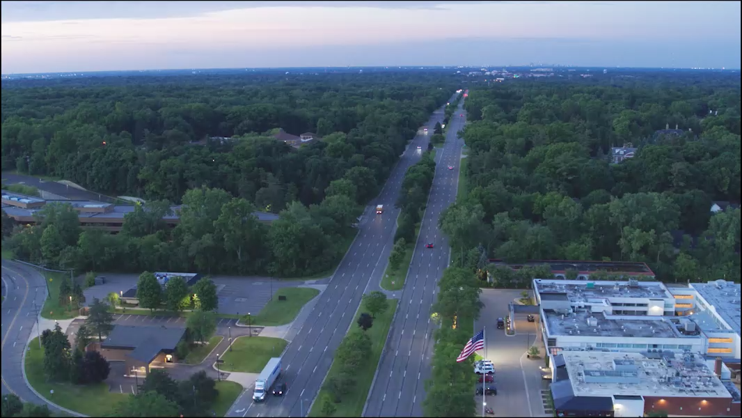 Bloomfield Hills, MI | Official Website