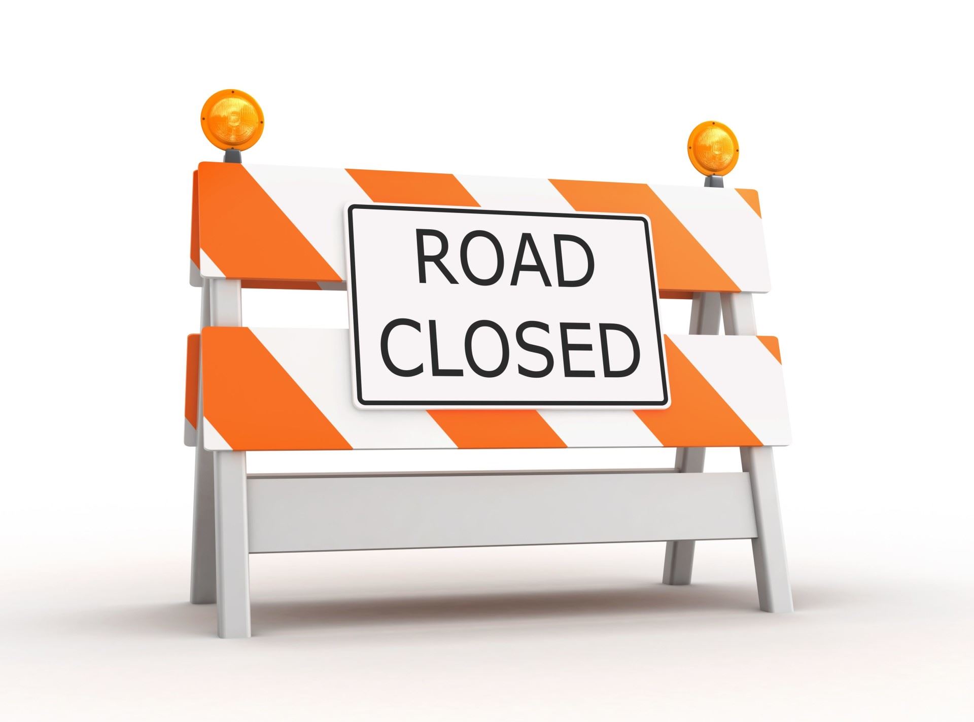 road-closed-graphic-white-backgroun